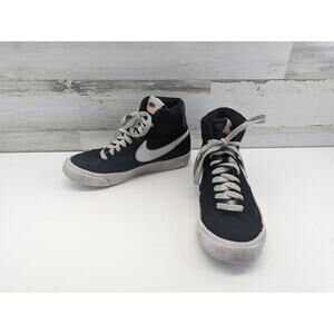 Nike Blazer Mid 77 Suede DD3237-002 4.5Y Sneaker